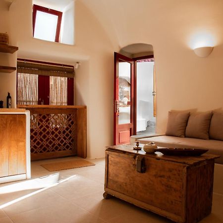 Approxi Cave: 2-Bedroom Retreat Exo Gonia Екстер'єр фото