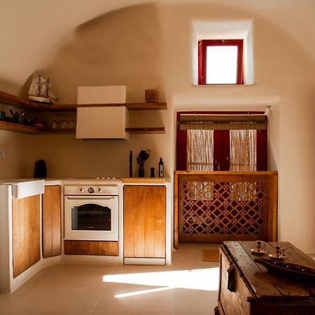 Approxi Cave: 2-Bedroom Retreat Exo Gonia Екстер'єр фото