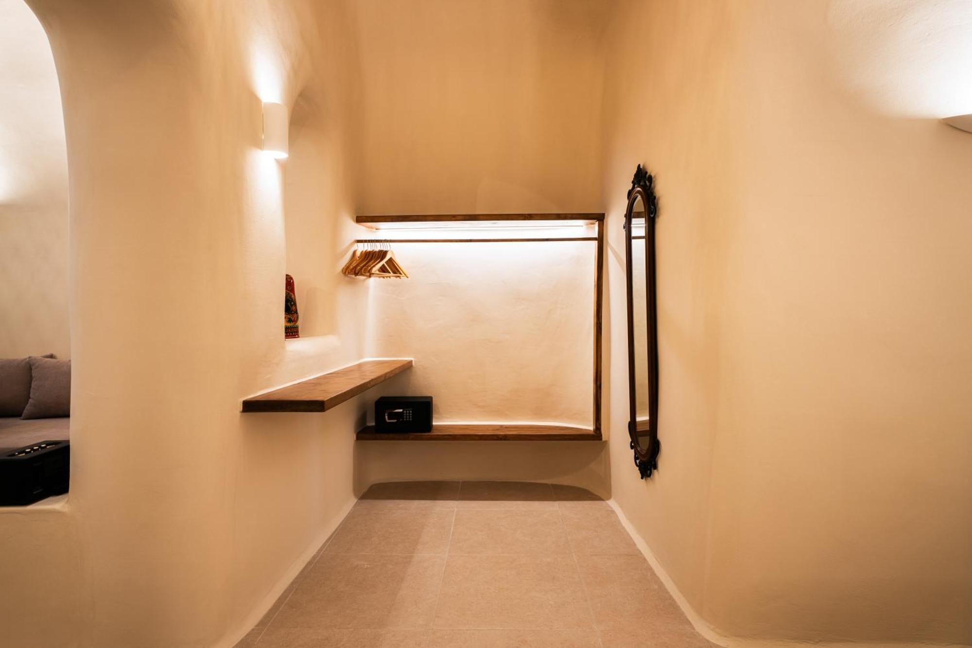 Approxi Cave: 2-Bedroom Retreat Exo Gonia Екстер'єр фото