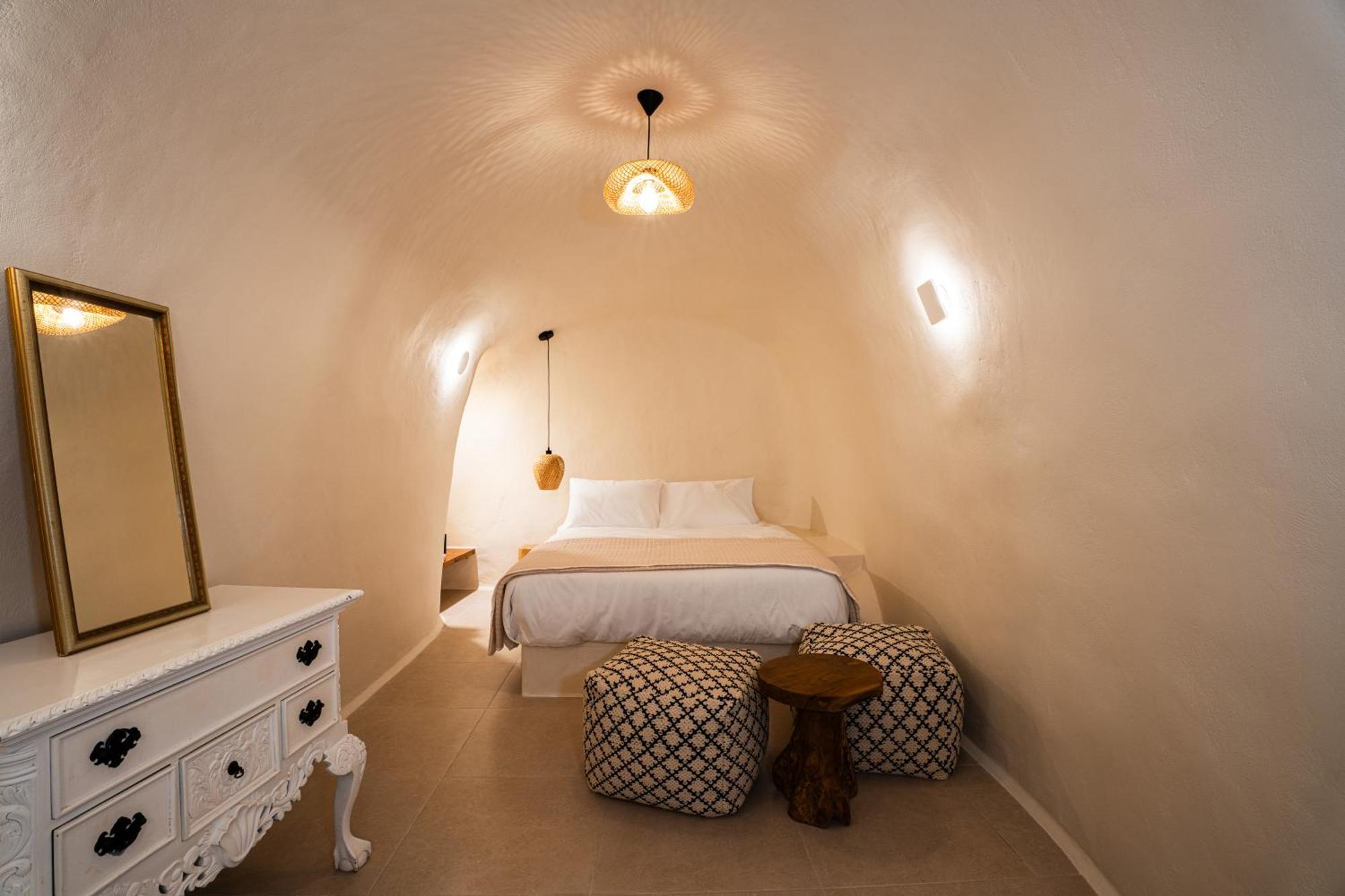 Approxi Cave: 2-Bedroom Retreat Exo Gonia Екстер'єр фото