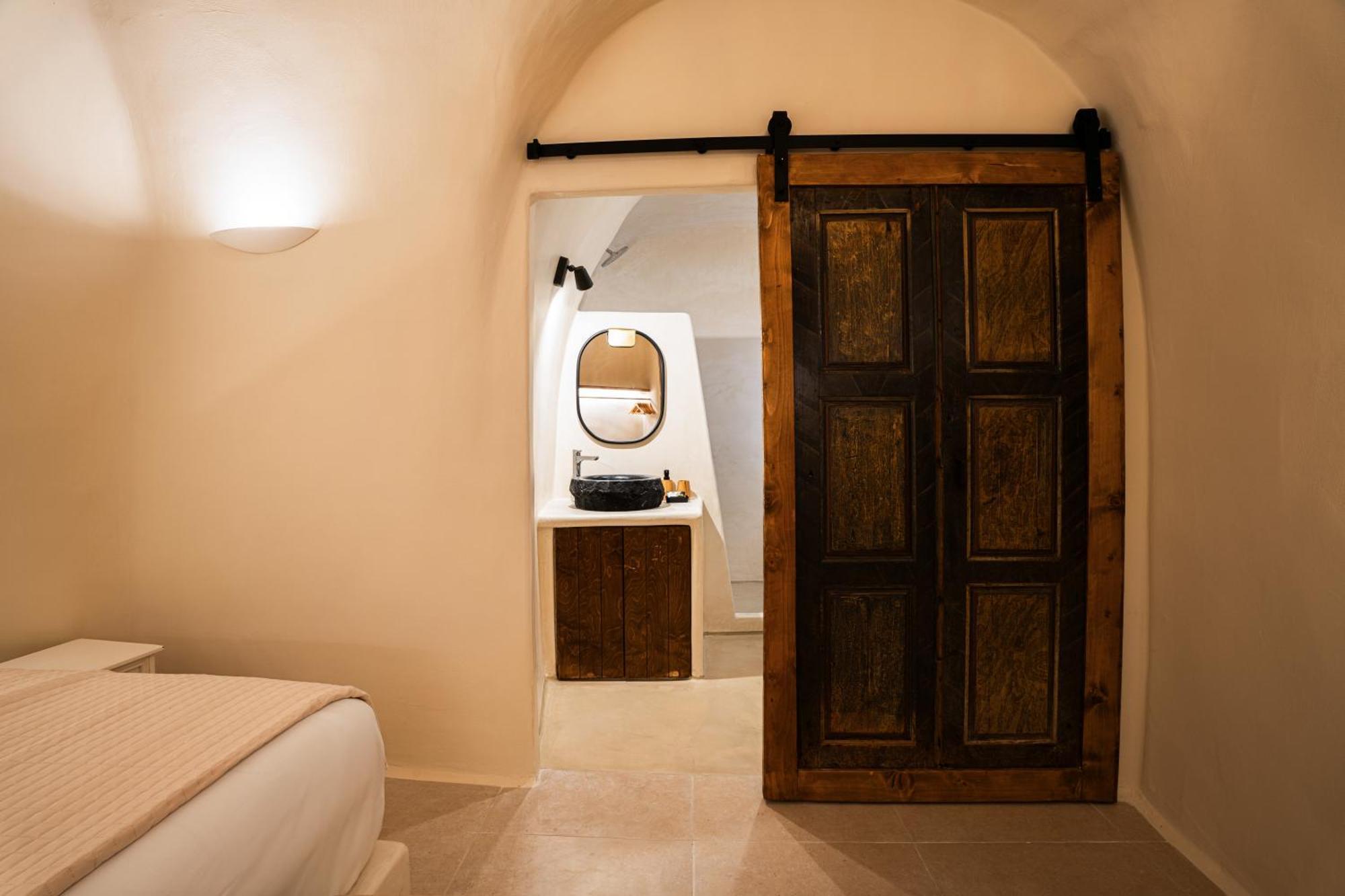 Approxi Cave: 2-Bedroom Retreat Exo Gonia Екстер'єр фото