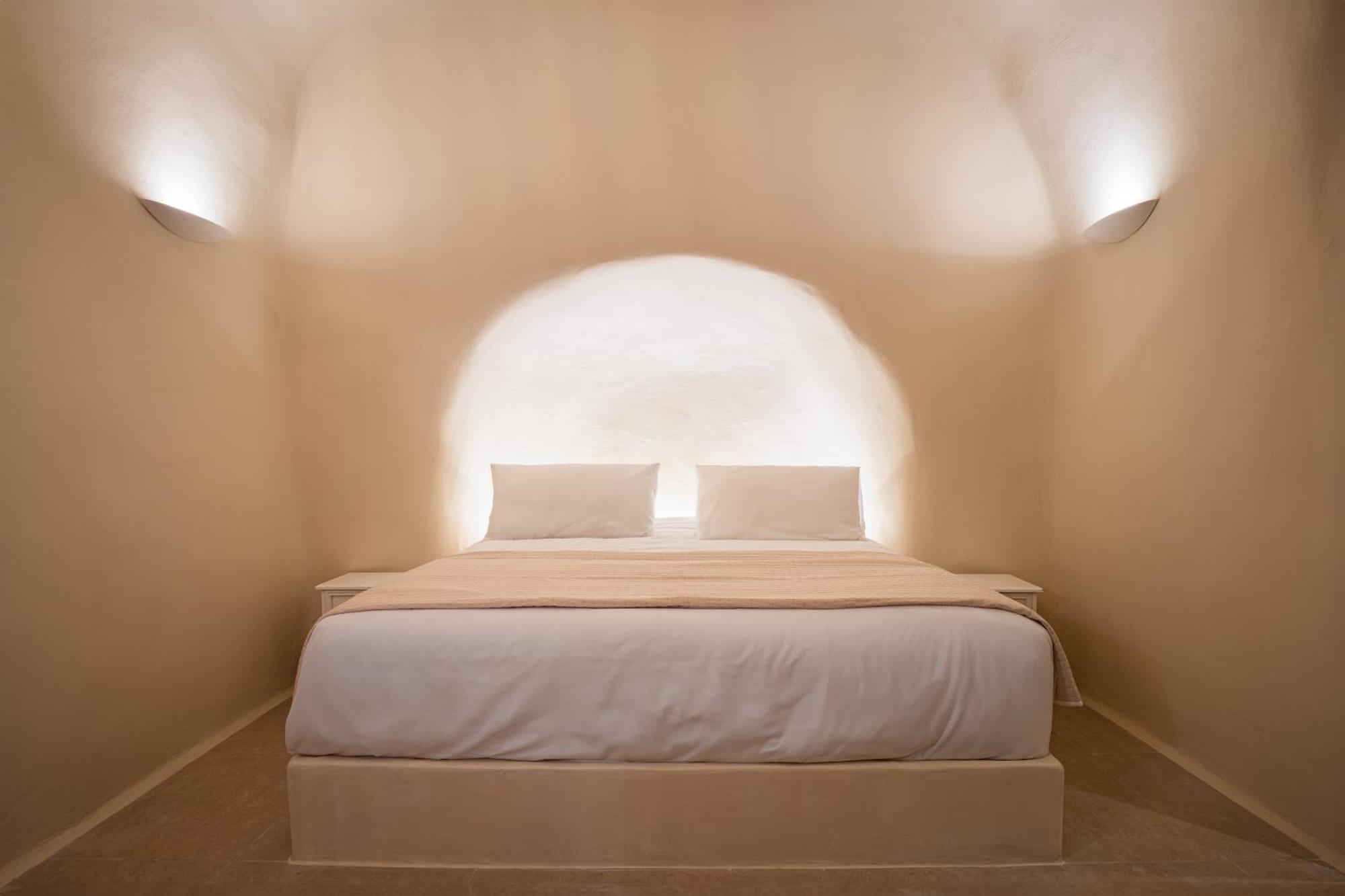 Approxi Cave: 2-Bedroom Retreat Exo Gonia Екстер'єр фото