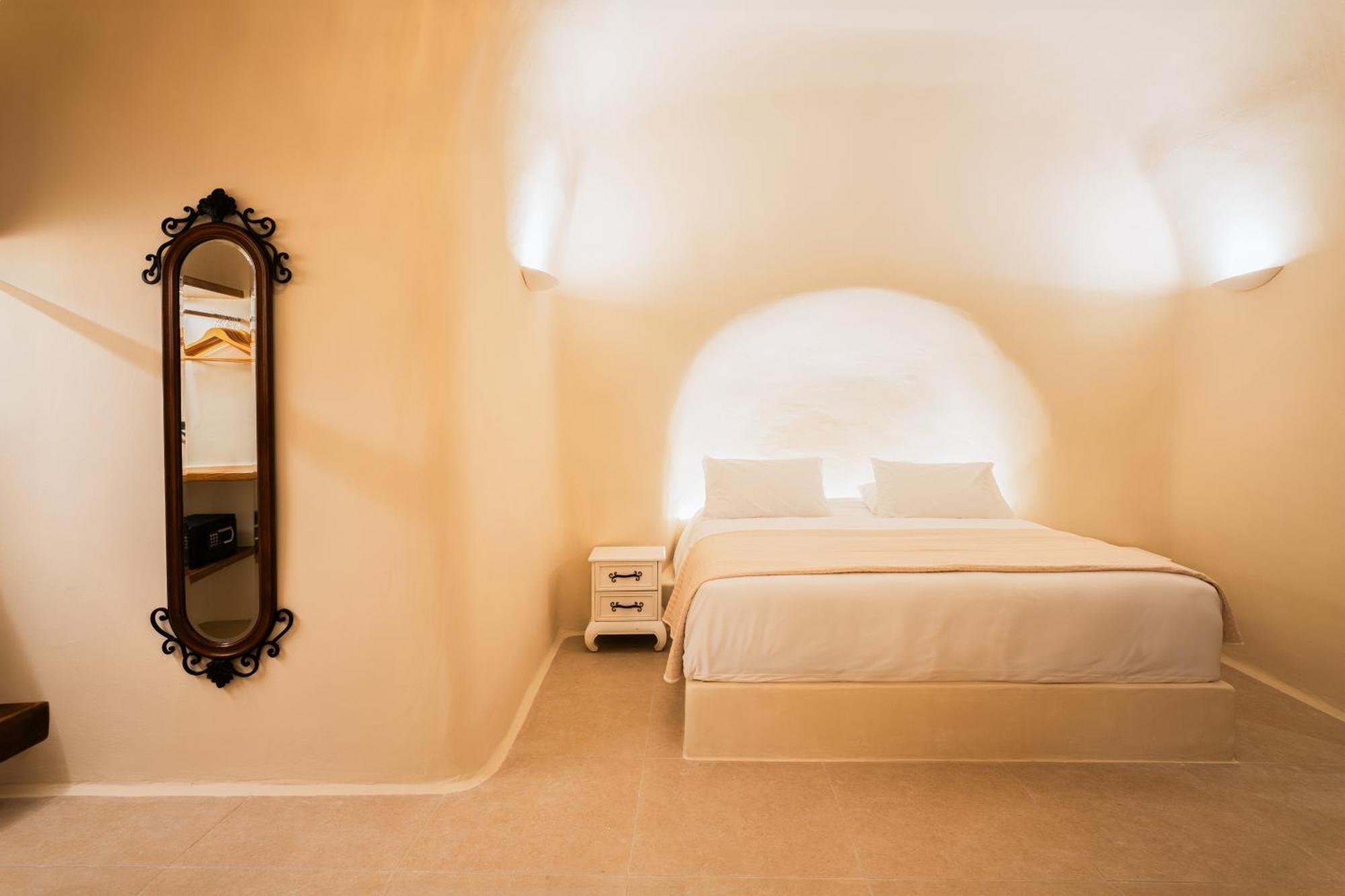 Approxi Cave: 2-Bedroom Retreat Exo Gonia Екстер'єр фото